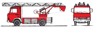 Loewe 4038 - H0 - Magirus Deutz Zeta  90 M 5 - DL 18